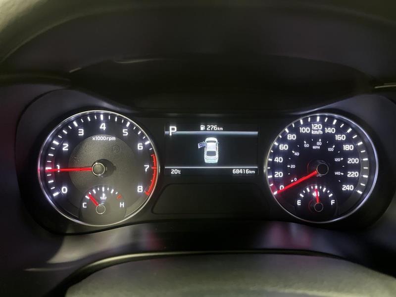 kia Forte 2023 - 12
