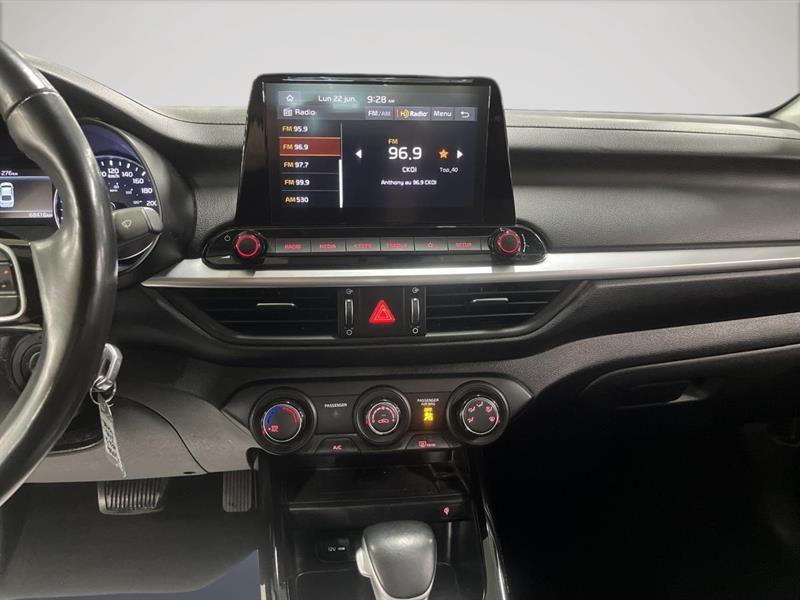 kia Forte 2023 - 14