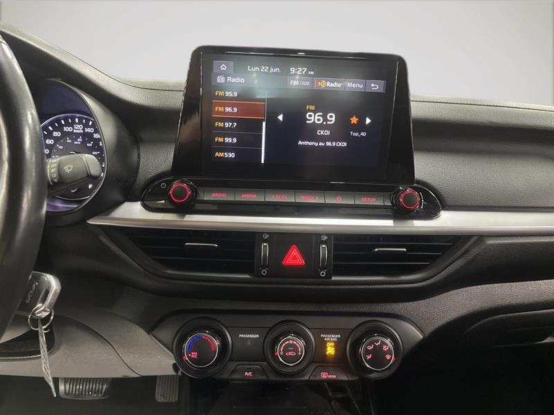 kia Forte 2023 - 15