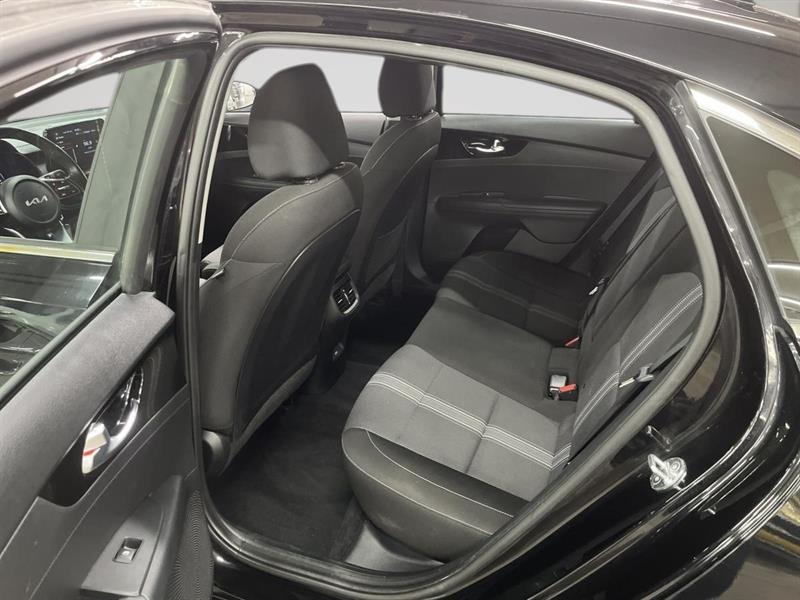 kia Forte 2023 - 19