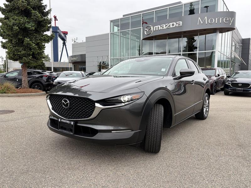 mazda CX-30 2024