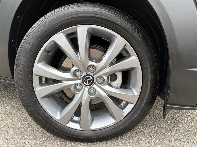 mazda CX-30 2024 - 5