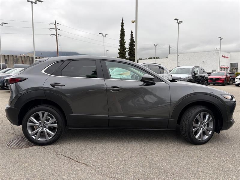 mazda CX-30 2024 - 6