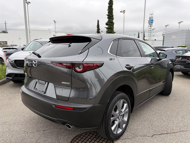 mazda CX-30 2024 - 7