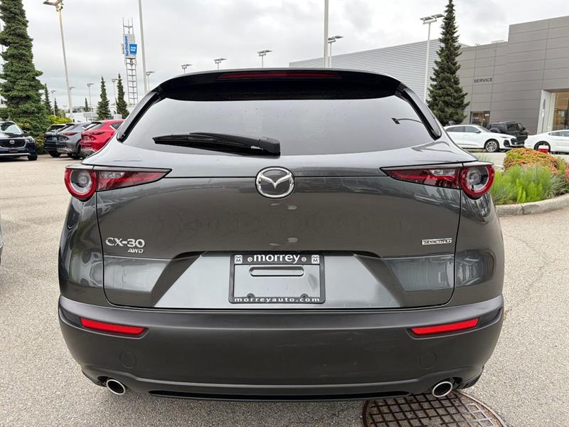 mazda CX-30 2024 - 8