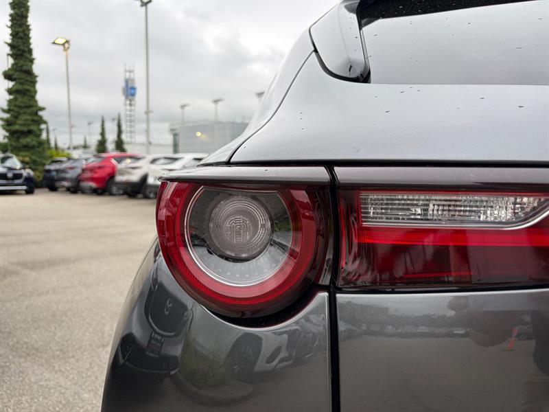 mazda CX-30 2024 - 9