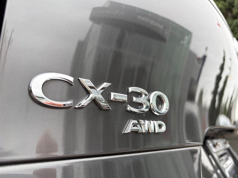 mazda CX-30 2024 - 10