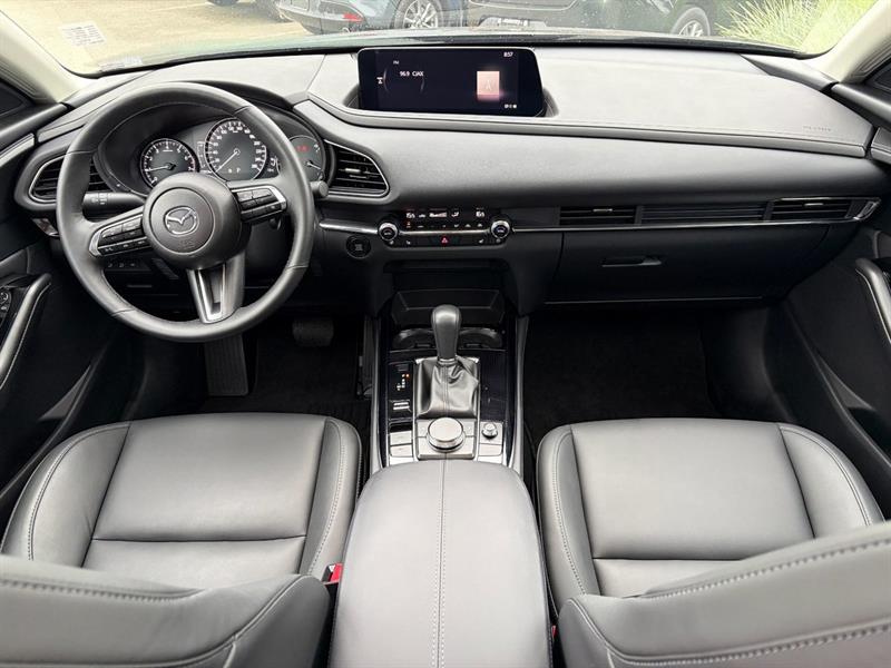mazda CX-30 2024 - 14