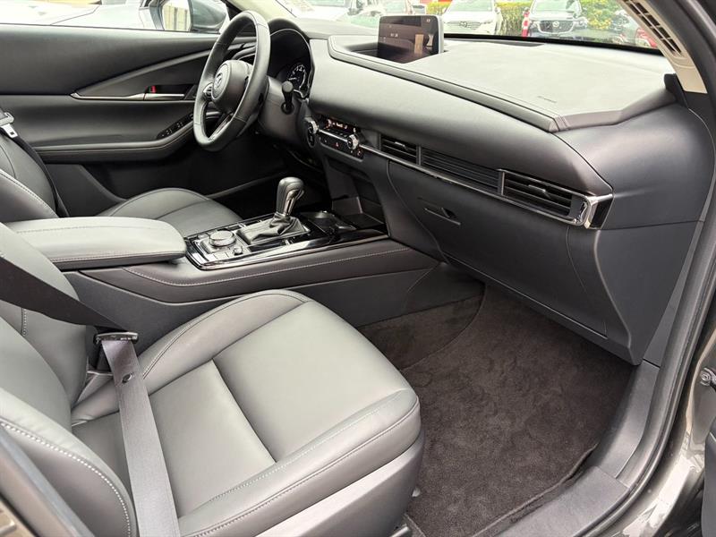 mazda CX-30 2024 - 15