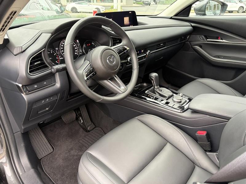 mazda CX-30 2024 - 17