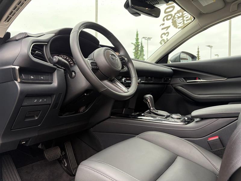 mazda CX-30 2024 - 18