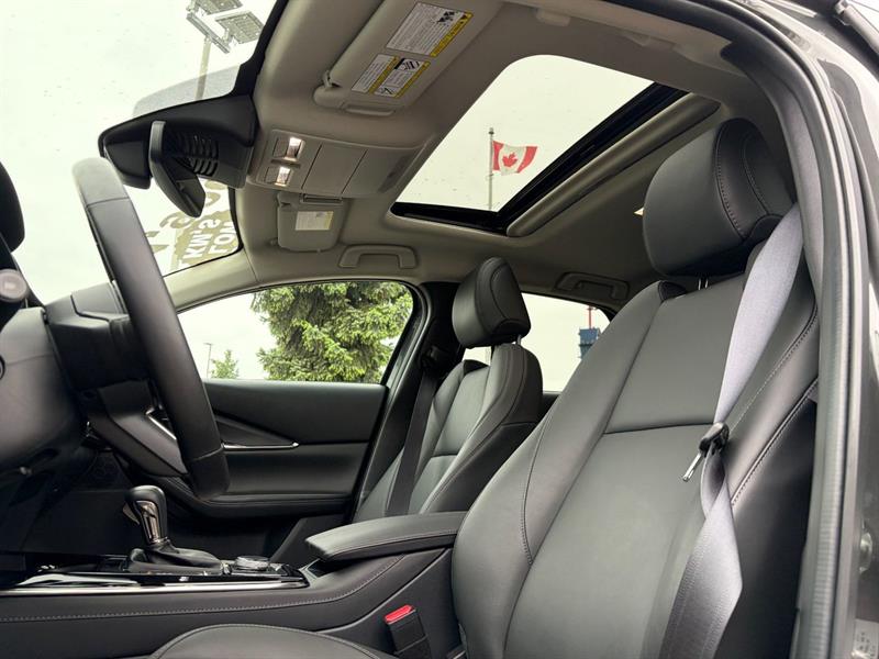 mazda CX-30 2024 - 19