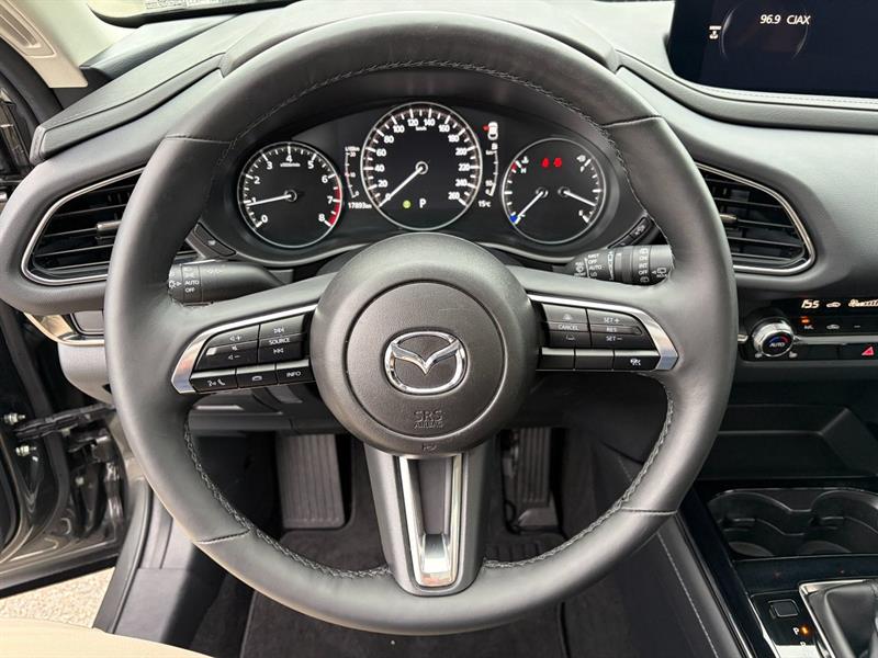 mazda CX-30 2024 - 24