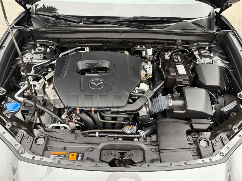 mazda CX-30 2024 - 32