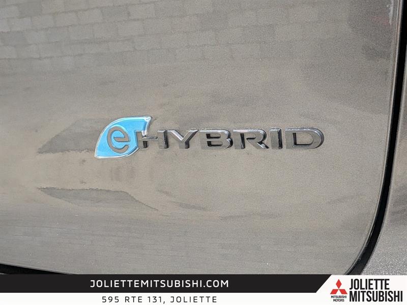 chrysler Pacifica Hybrid 2020 - 3