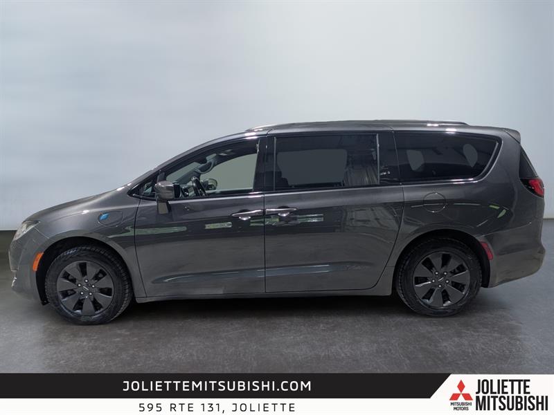 chrysler Pacifica Hybrid 2020 - 14