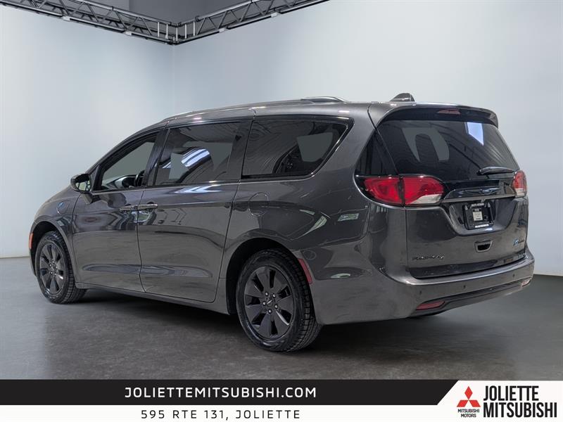 chrysler Pacifica Hybrid 2020 - 15