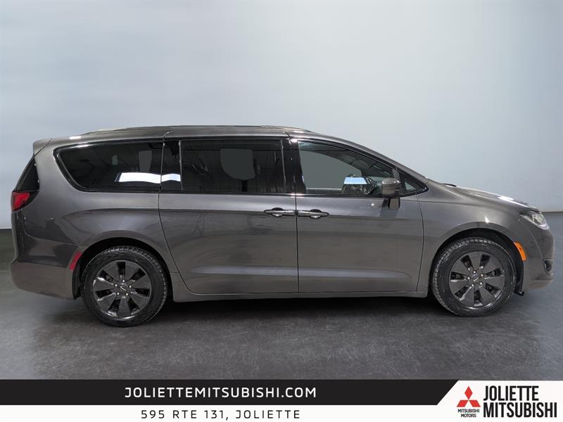 chrysler Pacifica Hybrid 2020 - 18