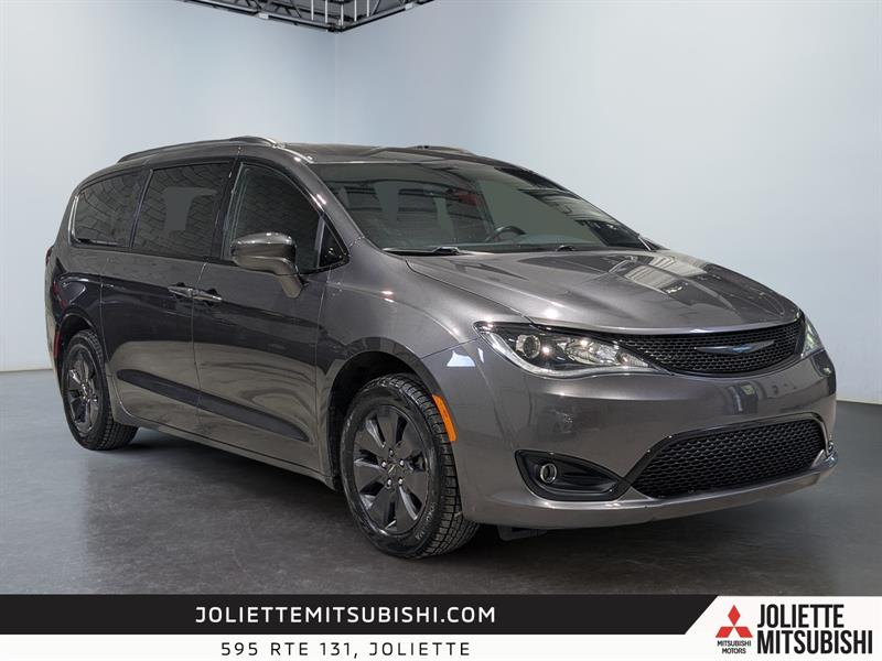 chrysler Pacifica Hybrid 2020 - 19