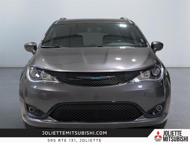 chrysler Pacifica Hybrid 2020 - 20