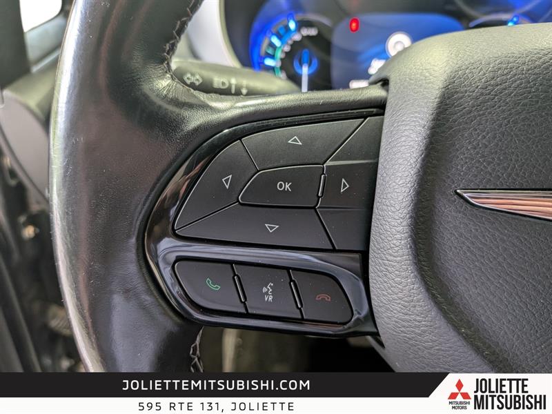 chrysler Pacifica Hybrid 2020 - 25