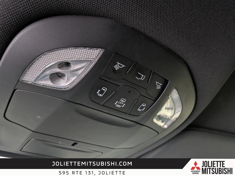 chrysler Pacifica Hybrid 2020 - 27