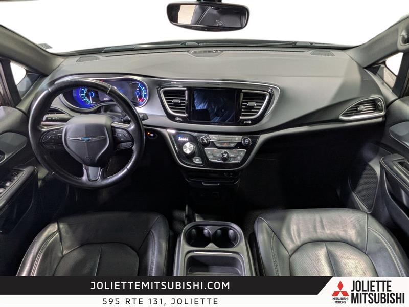 chrysler Pacifica Hybrid 2020 - 33
