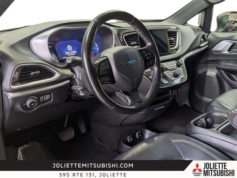 chrysler Pacifica Hybrid 2020 - 34