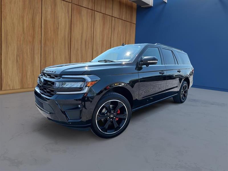 ford Expedition 2023