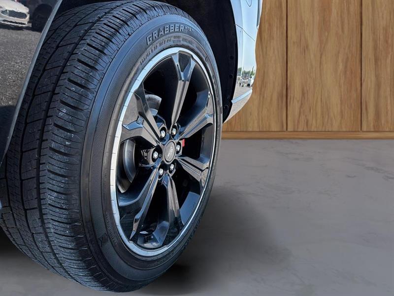 ford Expedition 2023 - 7