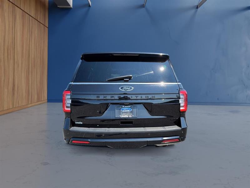 ford Expedition 2023 - 10