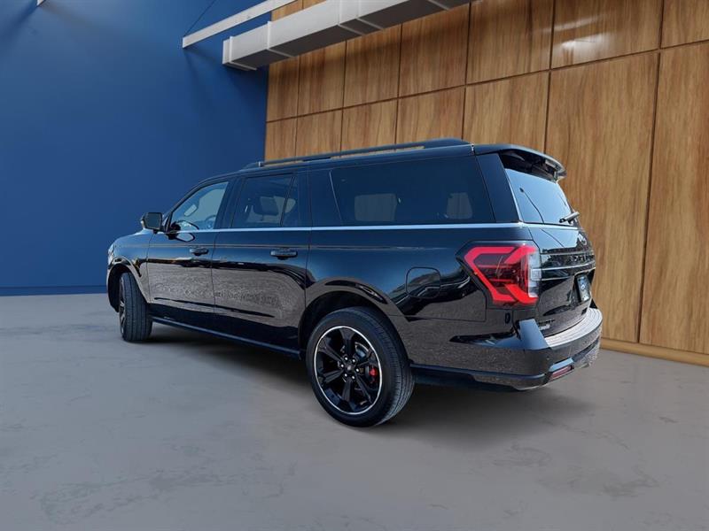 ford Expedition 2023 - 11