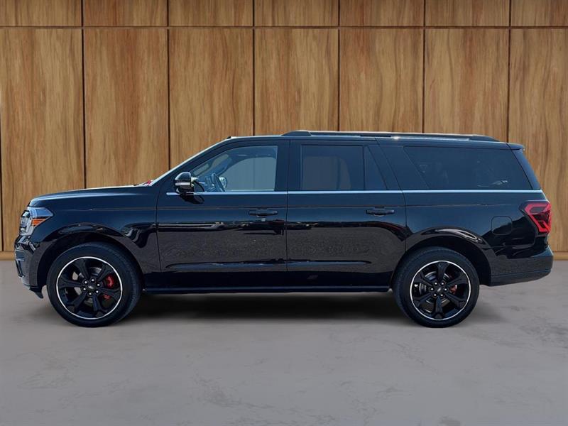 ford Expedition 2023 - 12
