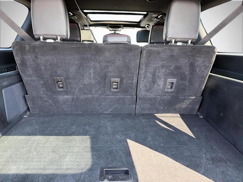 ford Expedition 2023 - 13