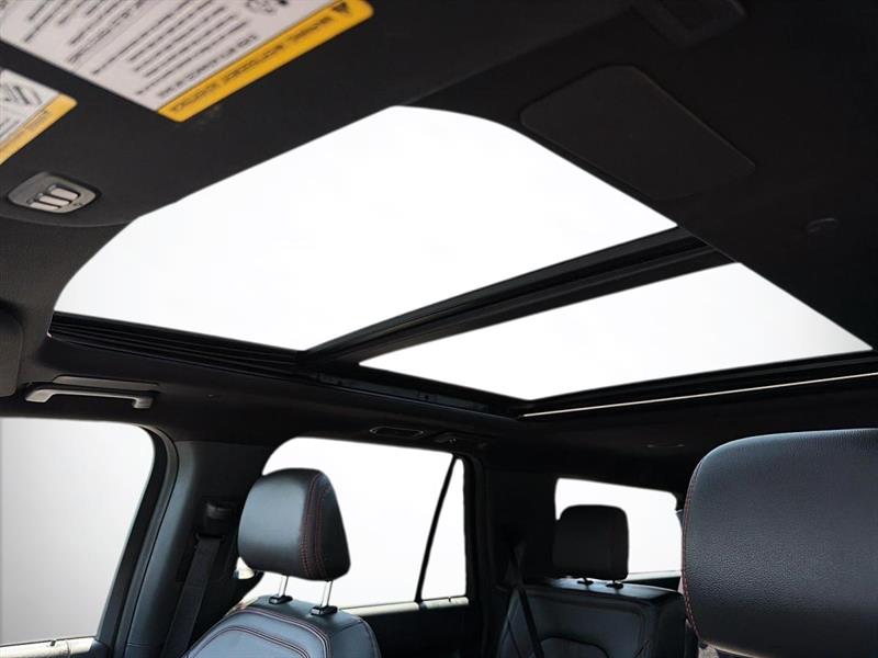 ford Expedition 2023 - 18