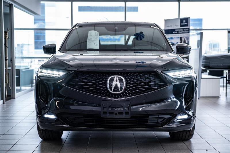 acura MDX 2024 - 3