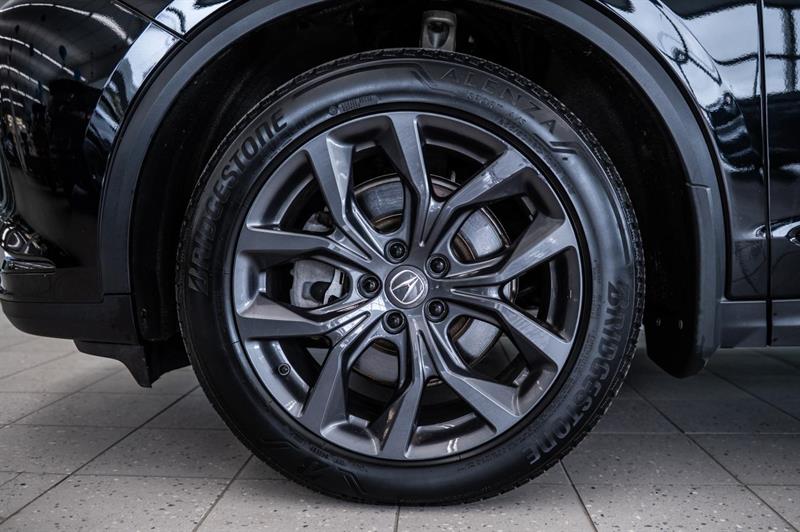 acura MDX 2024 - 6