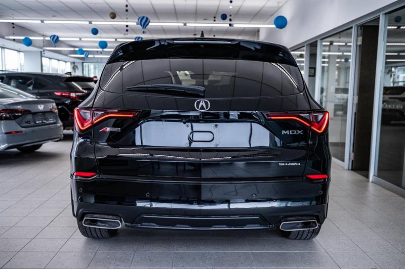 acura MDX 2024 - 9