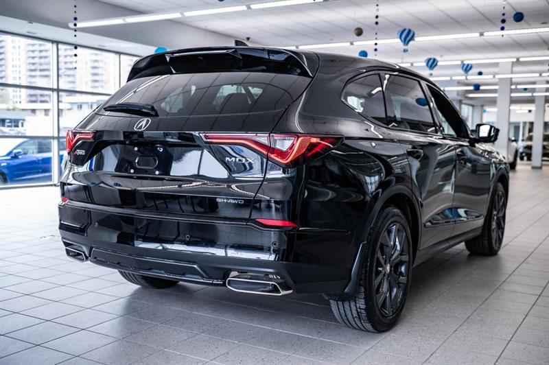acura MDX 2024 - 10