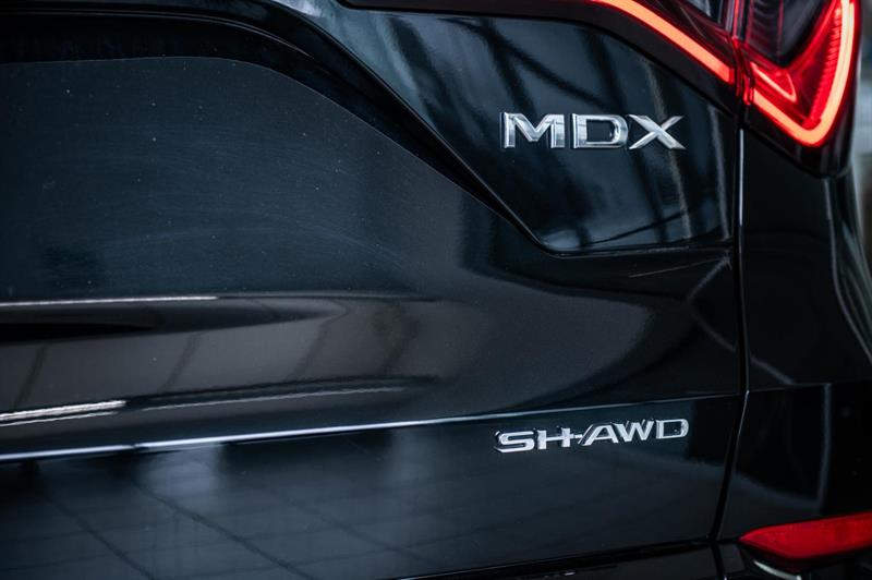acura MDX 2024 - 12