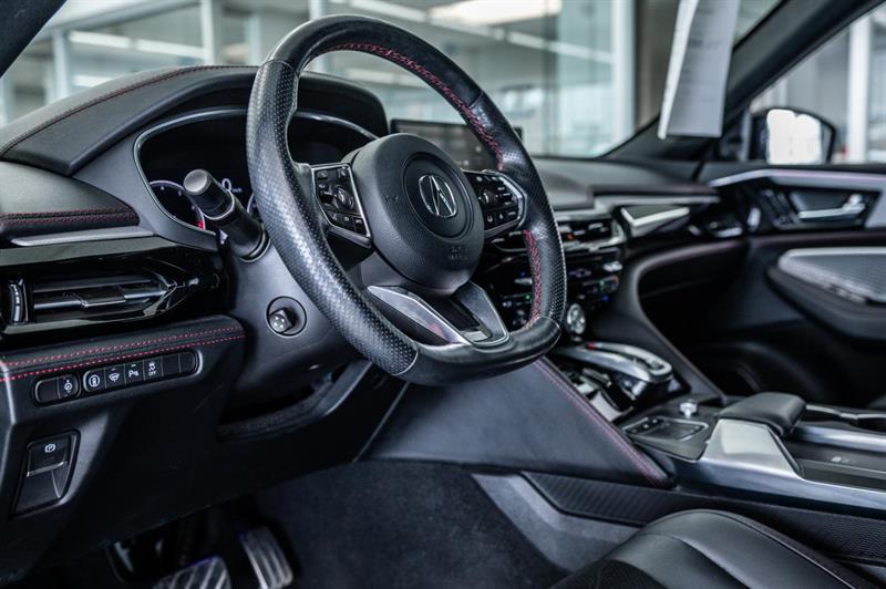acura MDX 2024 - 17