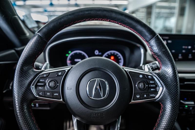 acura MDX 2024 - 19