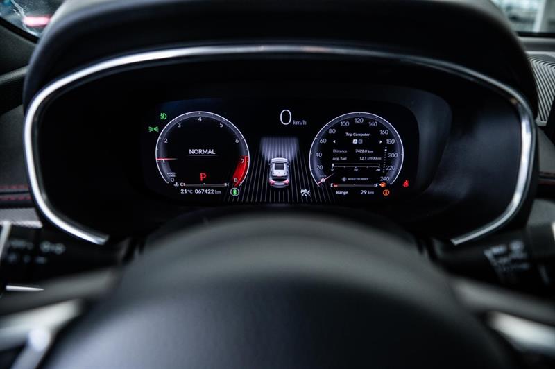 acura MDX 2024 - 20