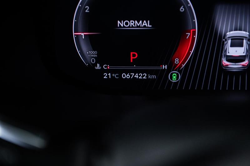 acura MDX 2024 - 21