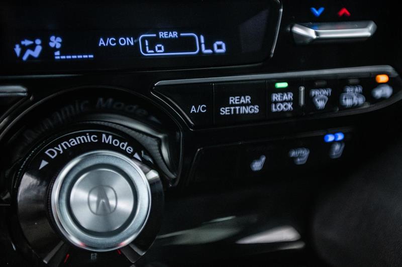 acura MDX 2024 - 27