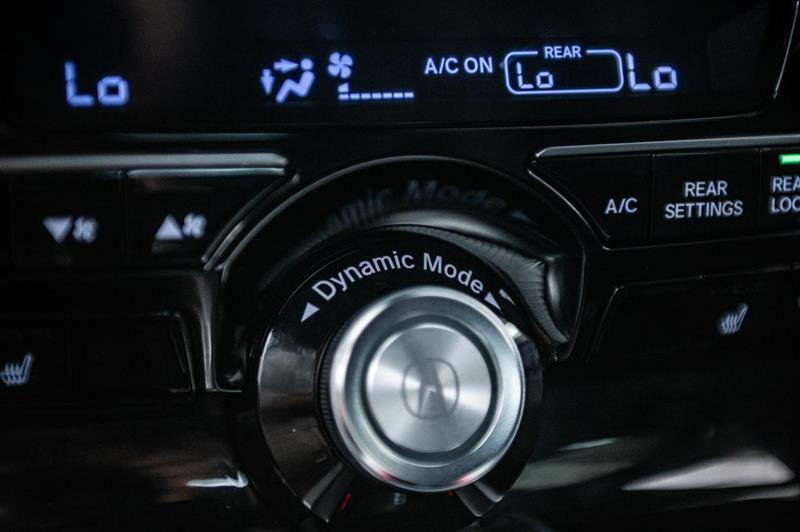 acura MDX 2024 - 28