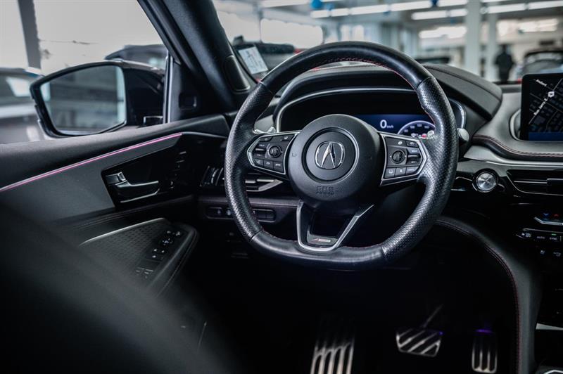 acura MDX 2024 - 33