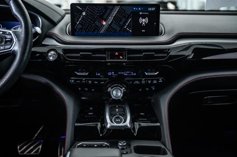 acura MDX 2024 - 34