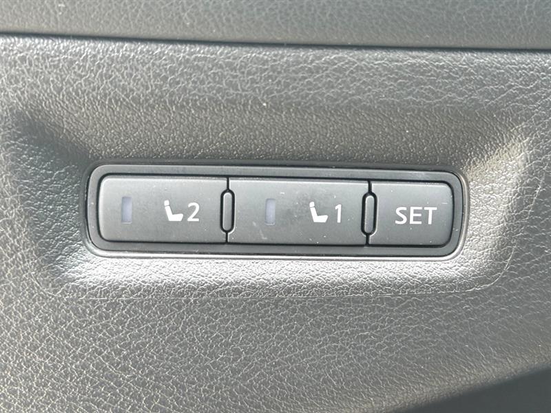 nissan Murano 2015 - 26