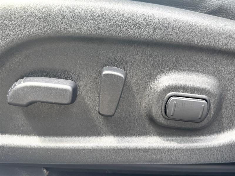 nissan Murano 2015 - 27